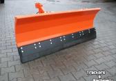 Hofstede Sneeuwschuif voor Mini smalspoor tuin tractor shovel schuiver