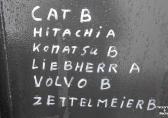 Hofstede cat / liebherr / Hitachi / komatsu / volvo