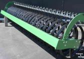 Hofstede V ring dakring  dak ring verkruimel schijveneg rol roller wals verkruimelrol