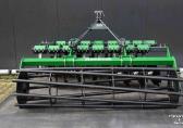 Awemak Compact mini schijveneg smalspoor fruitteelt boomgaard