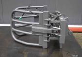 Hofstede Ronde balenklem model Giant aankoppeling