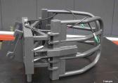 Hofstede Ronde balenklem model Giant aankoppeling
