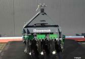 Awemak Asperge tuinbouw schijveneg compact mini