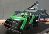 Awemak Asperge tuinbouw schijveneg compact mini