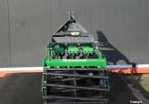 Awemak Asperge tuinbouw schijveneg compact mini