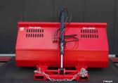 Hofstede Heftruck kiep bak