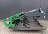 Awemak RANGER X  Cultivator woeler
