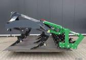 Awemak RANGER X  Cultivator woeler