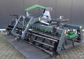 Hofstede BRUTUS Zaaibed bereider cultivator