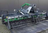Hofstede BRUTUS Zaaibed bereider cultivator