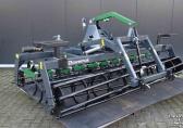 Hofstede BRUTUS Zaaibed bereider cultivator