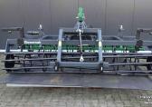 Hofstede BRUTUS Zaaibed bereider cultivator