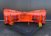 Hofstede TITAN Sneeuwschuif 3.6M of 4.0M sneeuw schuif schuiver ploeg