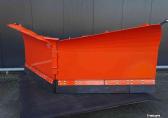 Hofstede TITAN Sneeuwschuif 3.6M of 4.0M sneeuw schuif schuiver ploeg