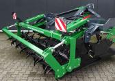 Awemak RANGER X  Cultivator woeler Zware hoge cultivator woeler 1.3M / 2.5M / 3.0M