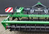 Awemak RANGER X  Cultivator woeler Zware hoge cultivator woeler 1.3M / 2.5M / 3.0M