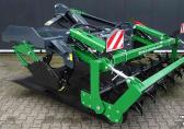 Awemak RANGER X  Cultivator woeler Zware hoge cultivator woeler 1.3M / 2.5M / 3.0M