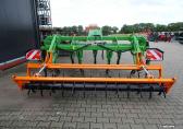 Awemak RAMBO PRH Diep cultivator / woeler Frame hoogte 92cm 2.5M / 3.0M 4.0M