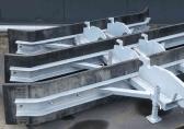 Hofstede CW1 CW10 CW3 CW30 2.0M 2.6M 3.0M rubber modder blubber schuif schuiver lepel insteek