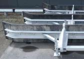 Hofstede CW1 CW10 CW3 CW30 2.0M 2.6M 3.0M rubber modder blubber schuif schuiver lepel insteek