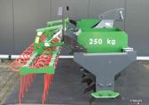 Awemak Aeromax graslandbeluchter grasland weide beluchter verbeteraar