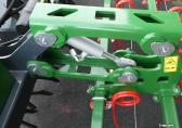 Awemak Aeromax graslandbeluchter grasland weide beluchter verbeteraar